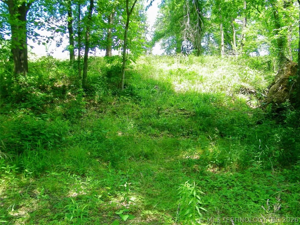 405362 E 1235 ROAD Eufaula, OK 74432