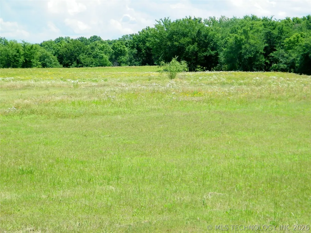 405362 E 1235 ROAD Eufaula, OK 74432