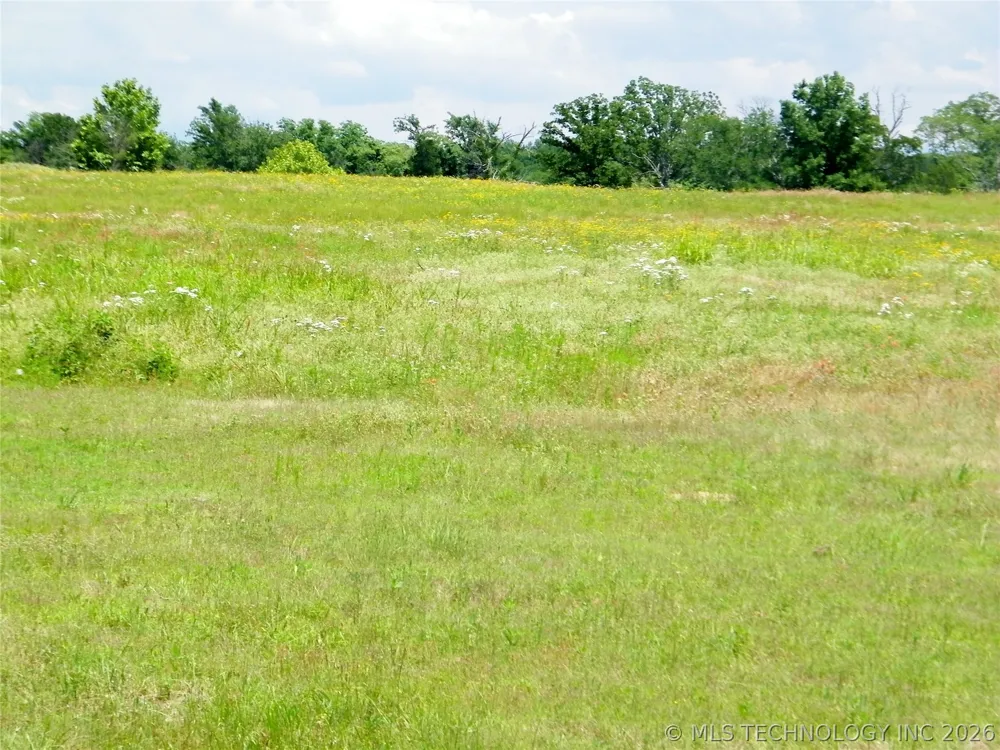 405362 E 1235 ROAD Eufaula, OK 74432