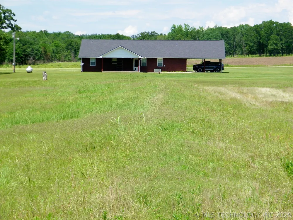 405362 E 1235 ROAD Eufaula, OK 74432
