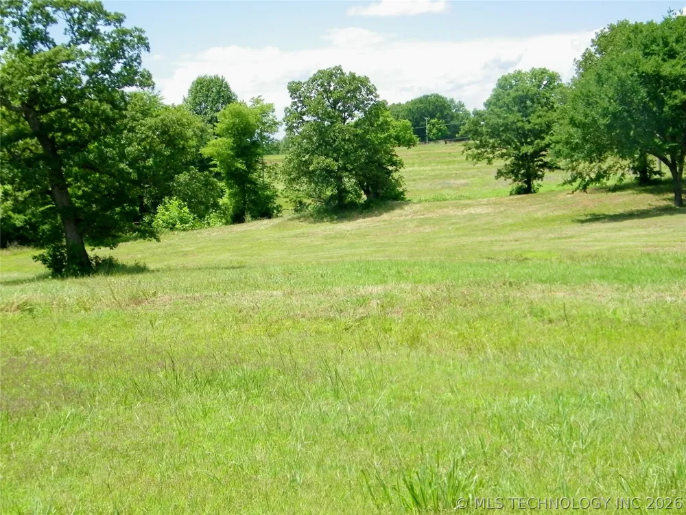 405362 E 1235 ROAD Eufaula, OK 74432