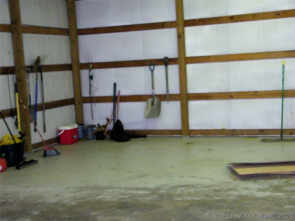 405362 E 1235 ROAD Eufaula, OK 74432