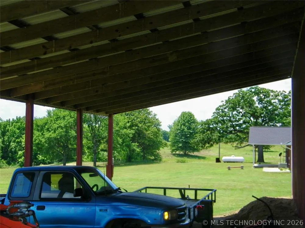 405362 E 1235 ROAD Eufaula, OK 74432