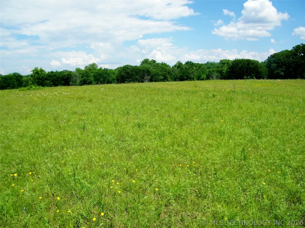 405362 E 1235 ROAD Eufaula, OK 74432