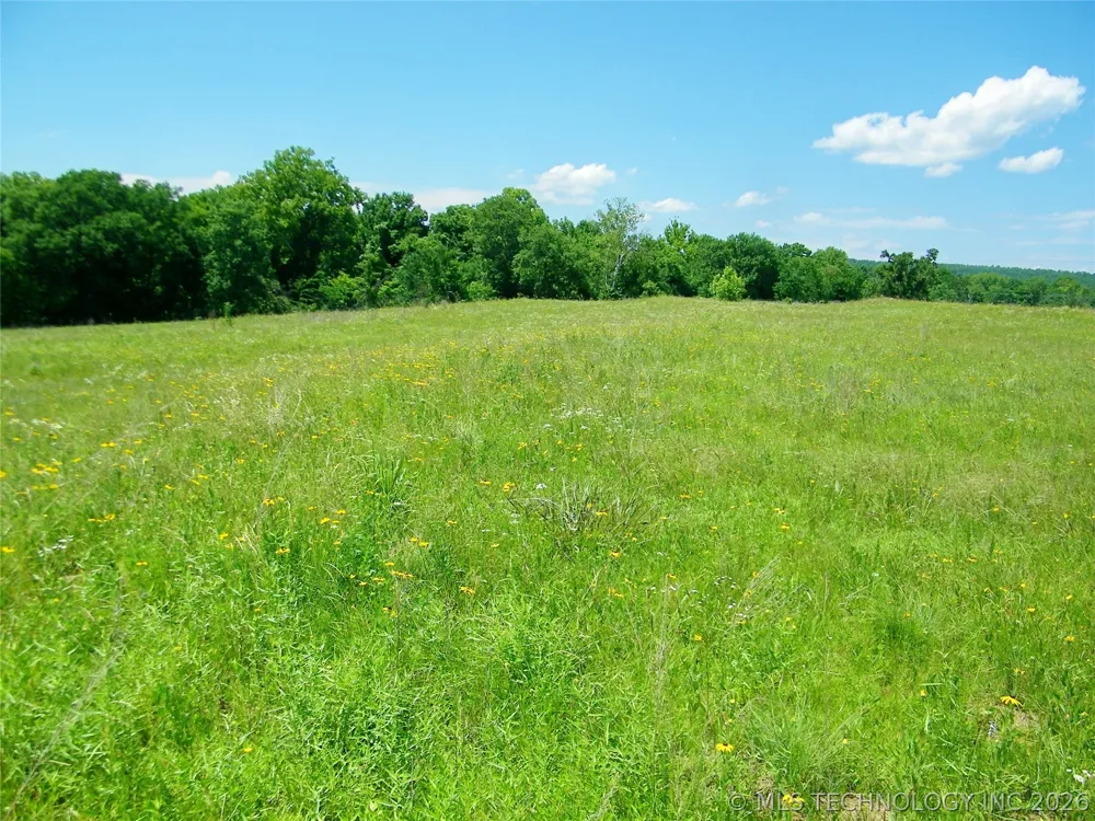 405362 E 1235 ROAD Eufaula, OK 74432