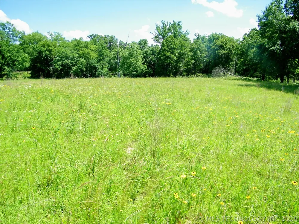 405362 E 1235 ROAD Eufaula, OK 74432