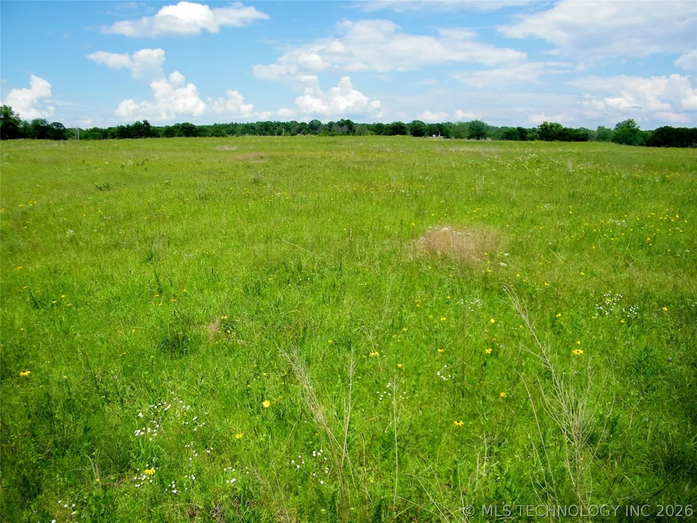 405362 E 1235 ROAD Eufaula, OK 74432
