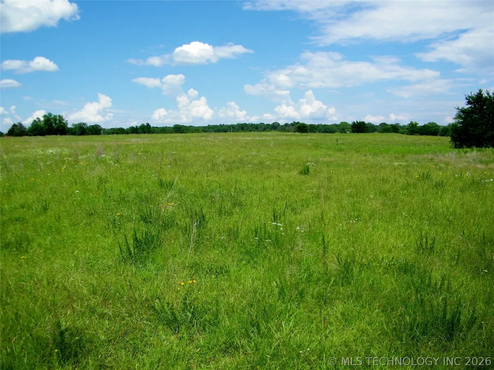 405362 E 1235 ROAD Eufaula, OK 74432