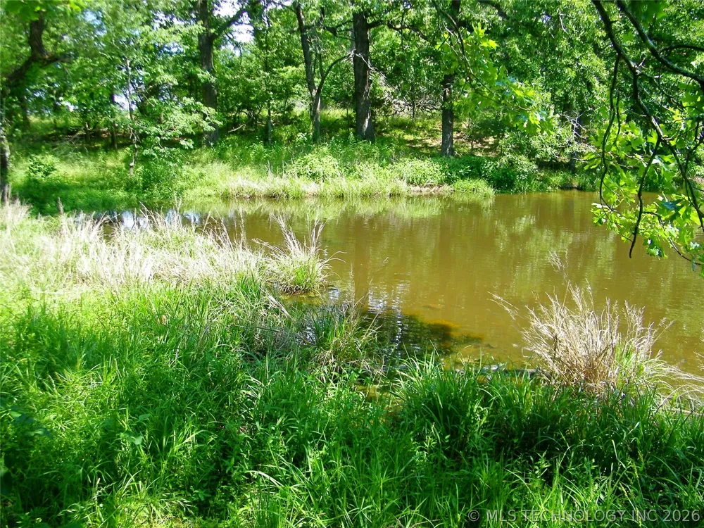 405362 E 1235 ROAD Eufaula, OK 74432