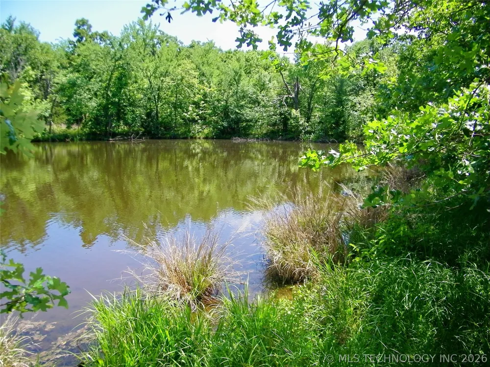 405362 E 1235 ROAD Eufaula, OK 74432