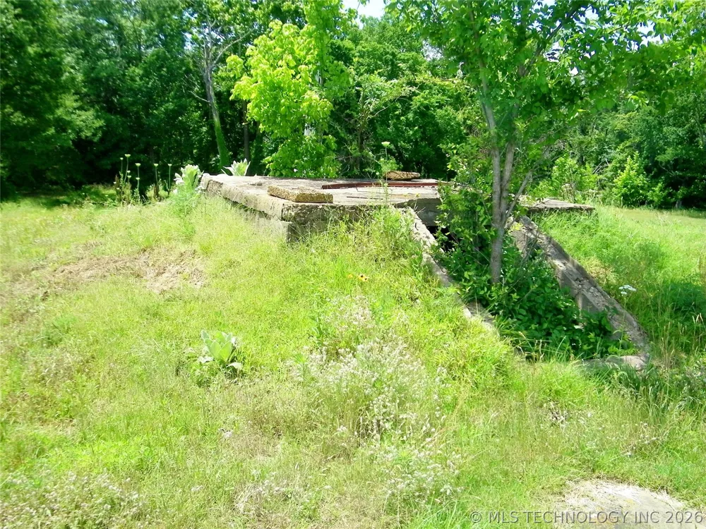 405362 E 1235 ROAD Eufaula, OK 74432