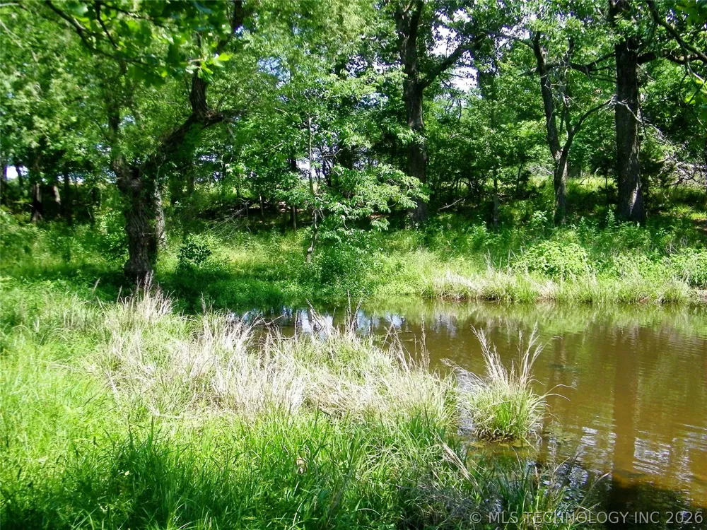 405362 E 1235 ROAD Eufaula, OK 74432