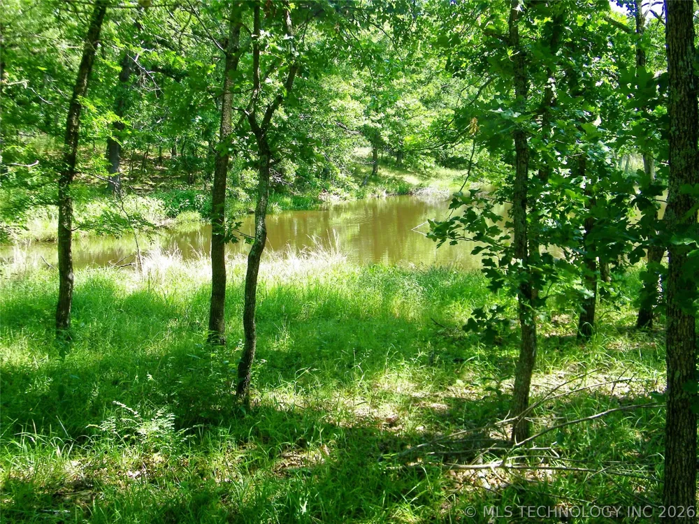 405362 E 1235 ROAD Eufaula, OK 74432