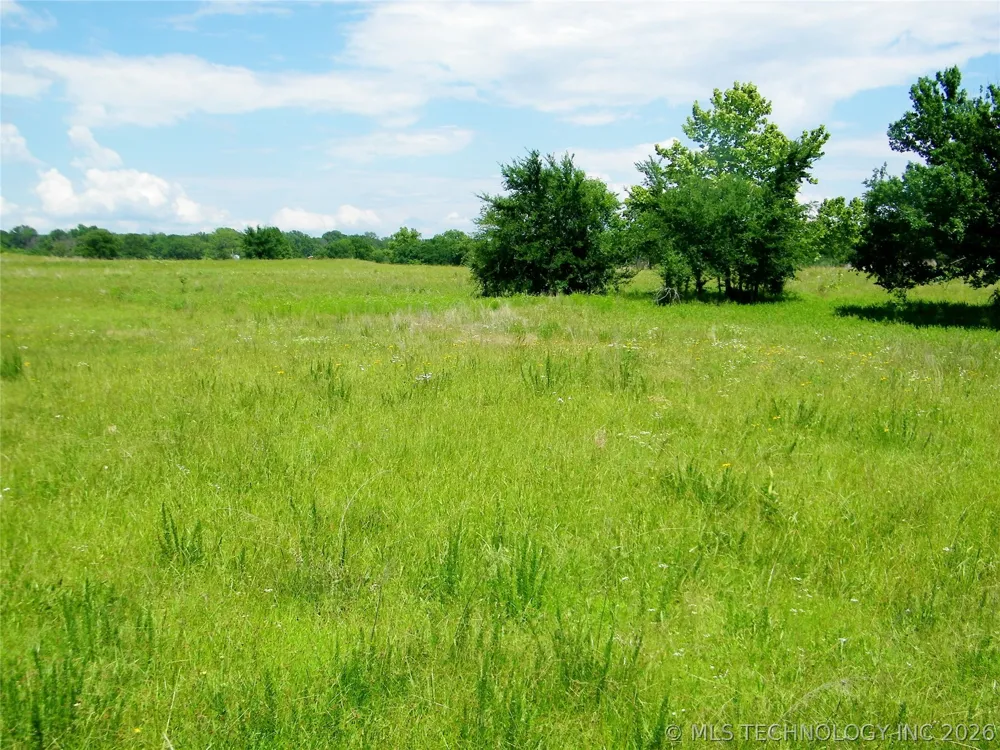 405362 E 1235 ROAD Eufaula, OK 74432