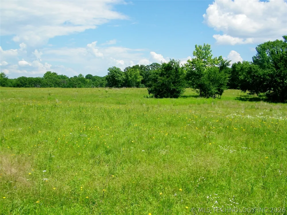 405362 E 1235 ROAD Eufaula, OK 74432