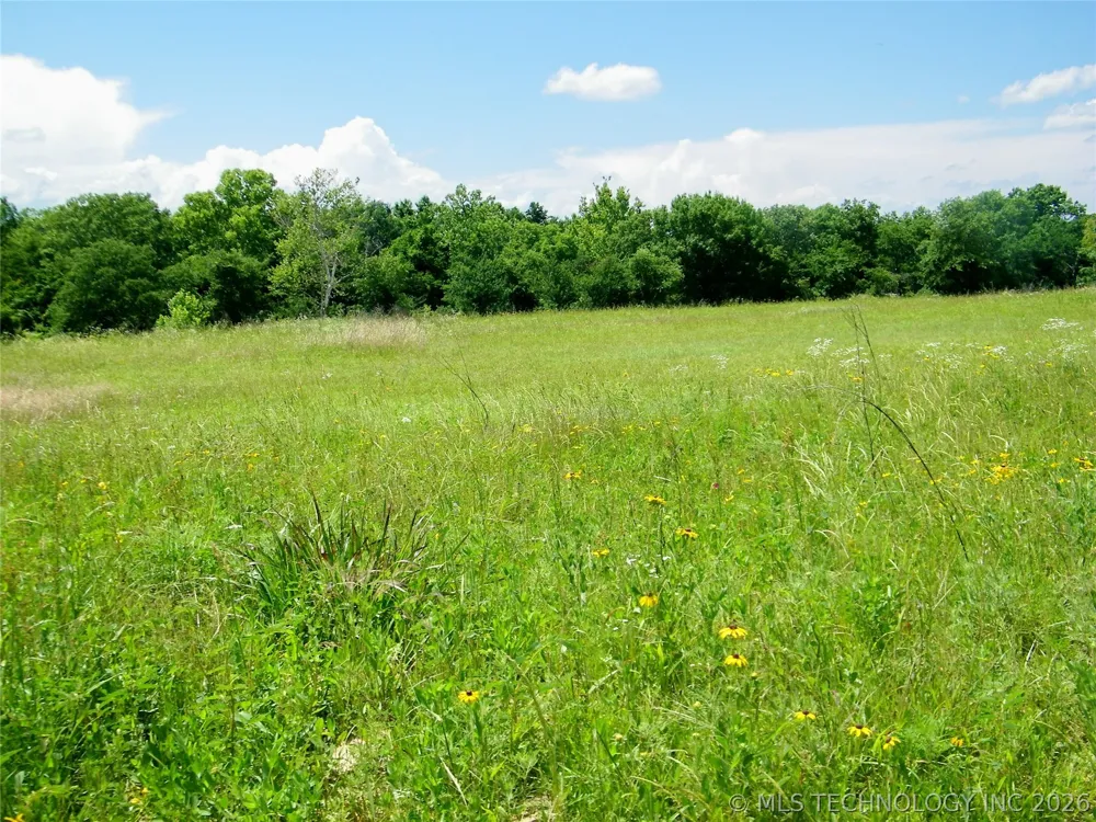 405362 E 1235 ROAD Eufaula, OK 74432