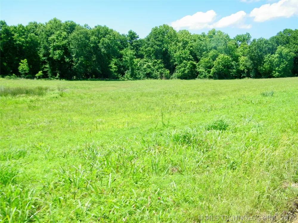 405362 E 1235 ROAD Eufaula, OK 74432