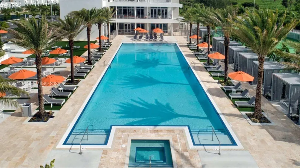 Address Not Shown Doral, FL 33178