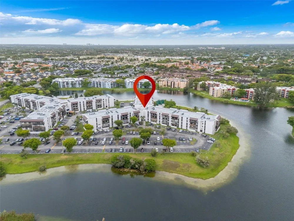 1350 SW 122nd Ave #415 Miami, FL 33184