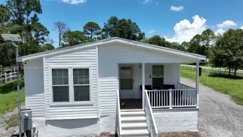725 Willows St #0 Clewiston, FL 33440