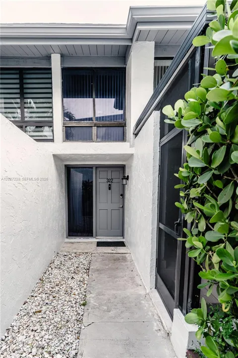 19200 NE 25th Ave #322C