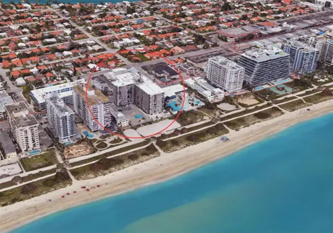 9273 Collins Ave #506