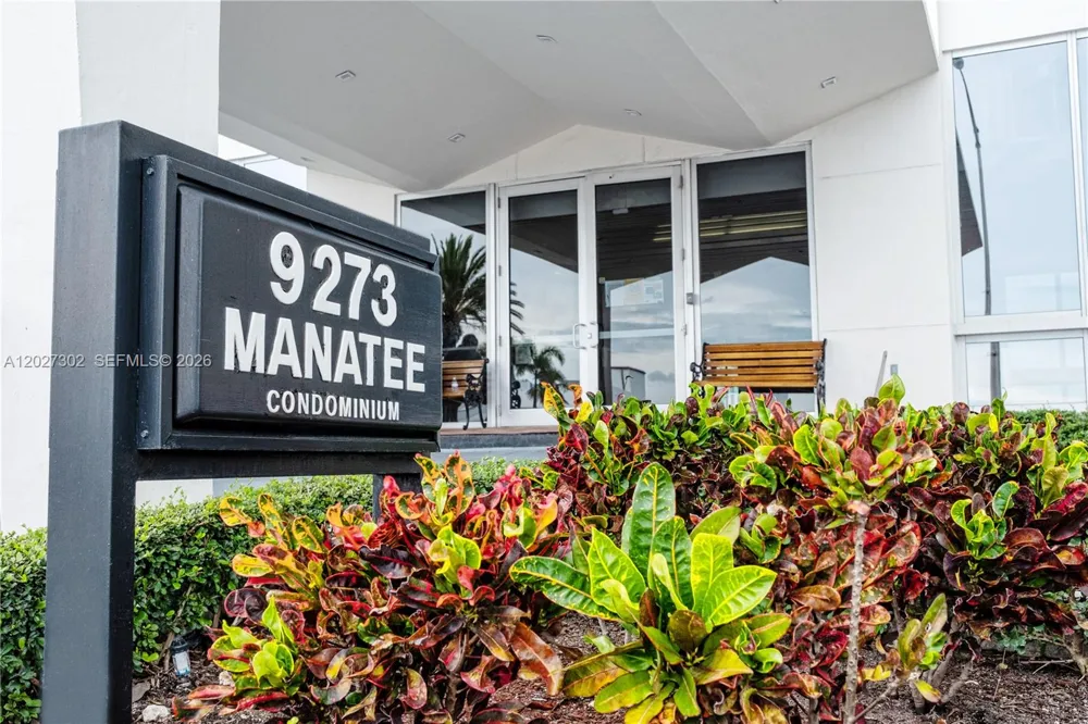 9273 Collins Ave #506 Surfside, FL 33154