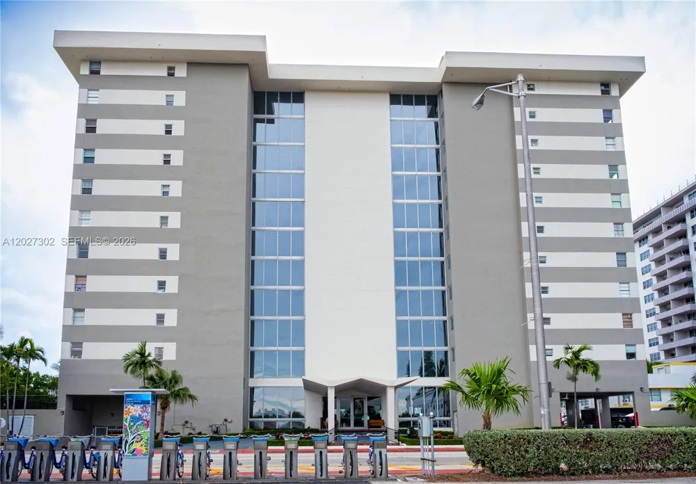 9273 Collins Ave #506 Surfside, FL 33154
