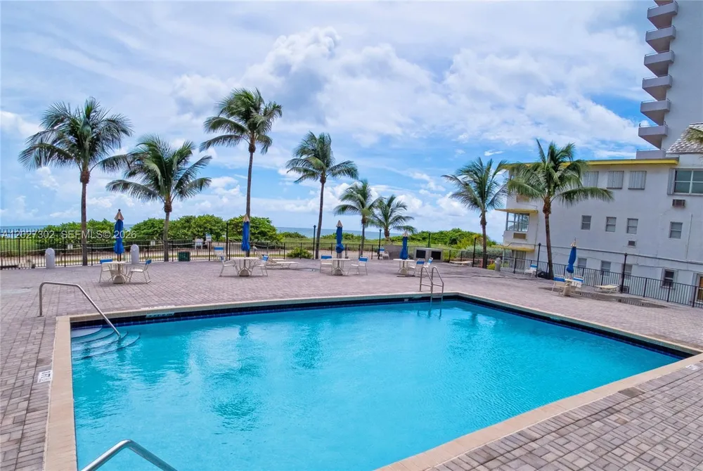9273 Collins Ave #506 Surfside, FL 33154
