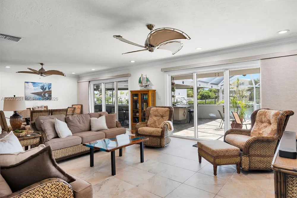 2919 Sombrero Blvd Key Largo, FL 33050