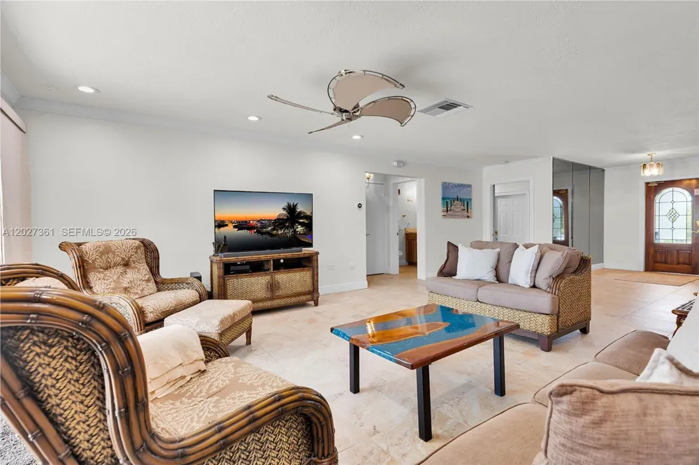 2919 Sombrero Blvd Key Largo, FL 33050