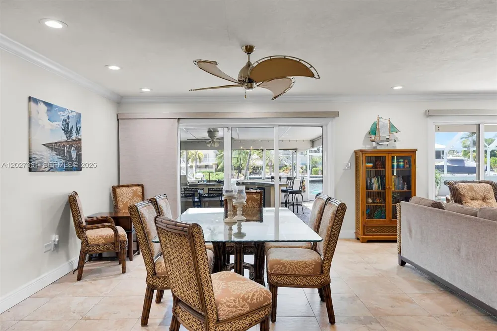 2919 Sombrero Blvd Key Largo, FL 33050