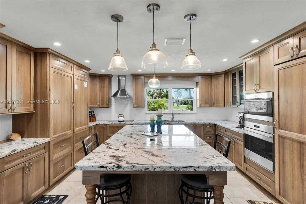 2919 Sombrero Blvd Key Largo, FL 33050
