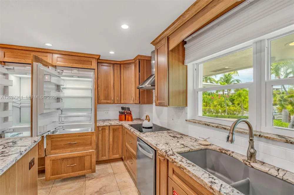 2919 Sombrero Blvd Key Largo, FL 33050