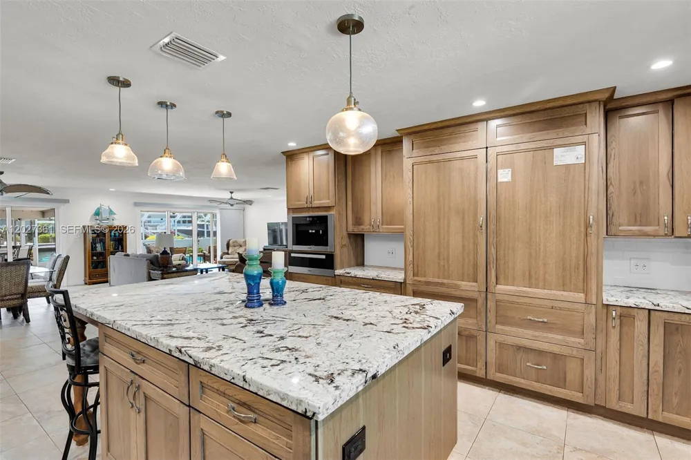2919 Sombrero Blvd Key Largo, FL 33050