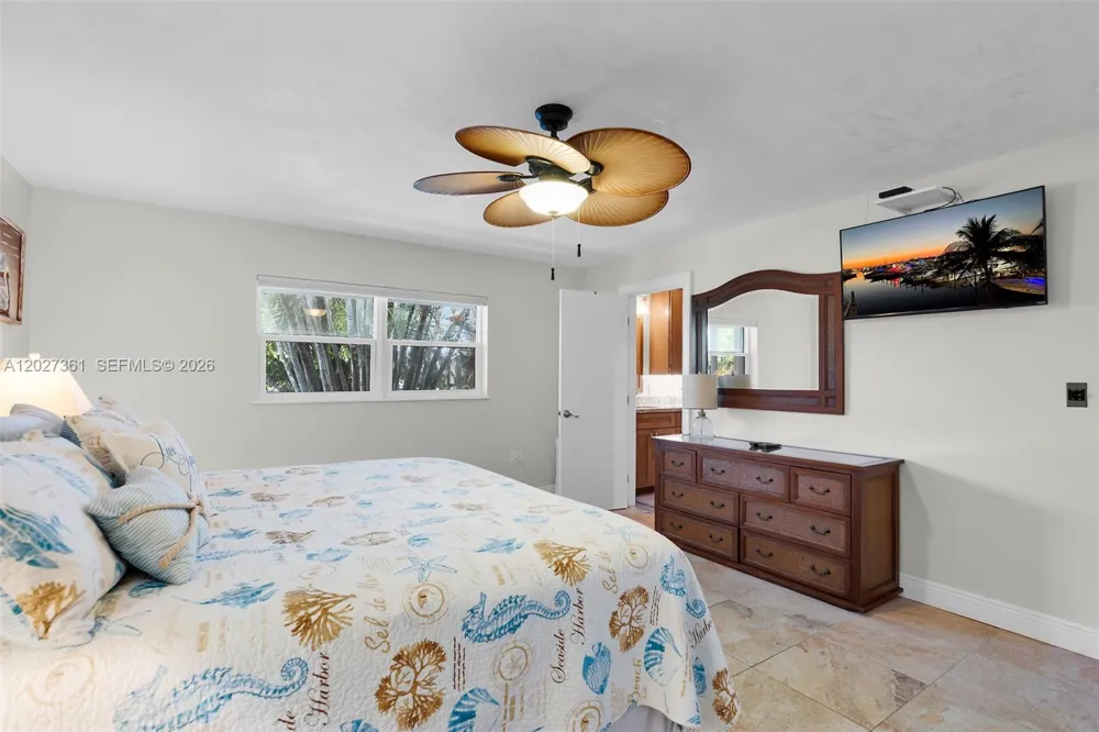 2919 Sombrero Blvd Key Largo, FL 33050