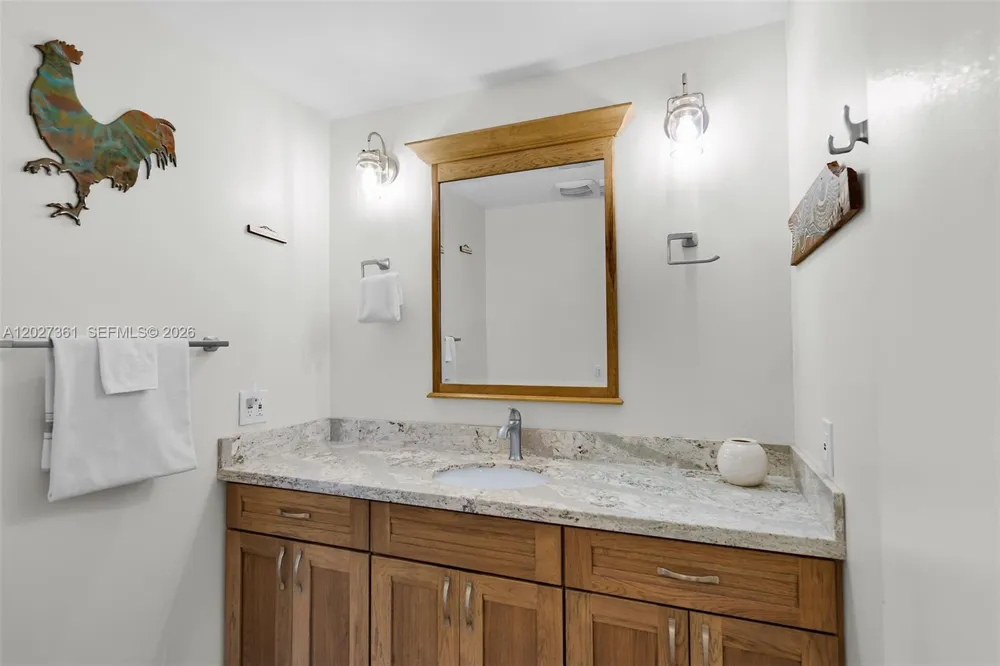 2919 Sombrero Blvd Key Largo, FL 33050