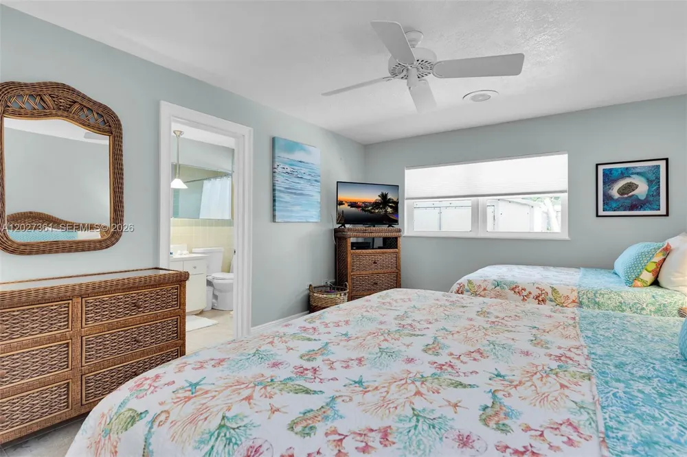 2919 Sombrero Blvd Key Largo, FL 33050