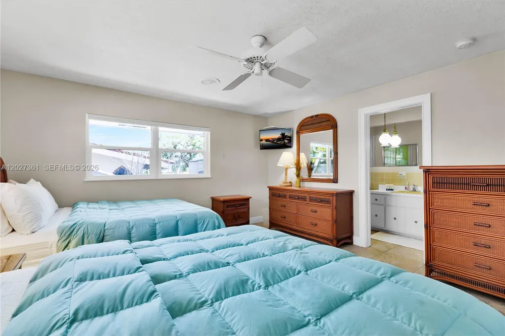 2919 Sombrero Blvd Key Largo, FL 33050