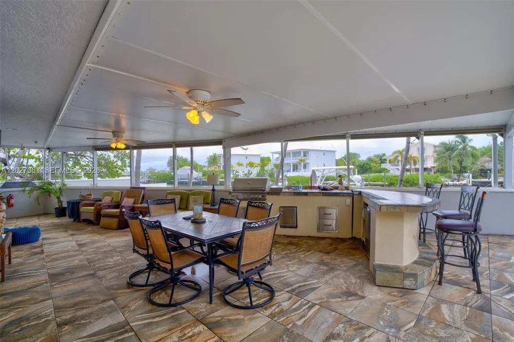 2919 Sombrero Blvd Key Largo, FL 33050