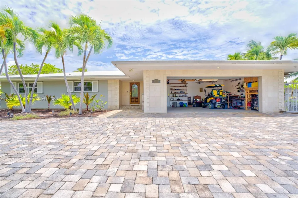 2919 Sombrero Blvd Key Largo, FL 33050