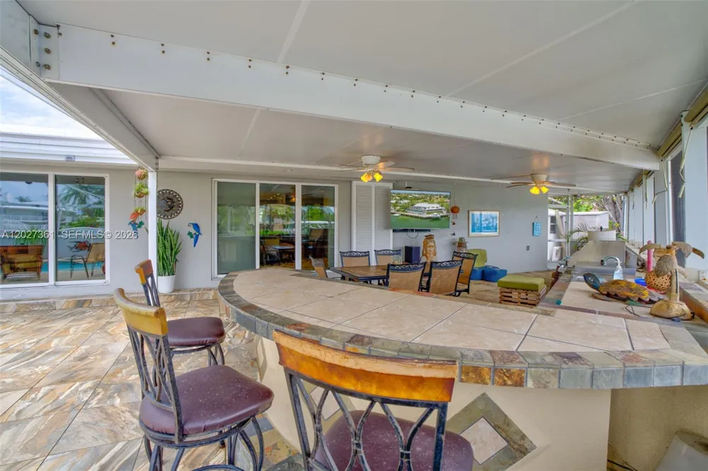 2919 Sombrero Blvd Key Largo, FL 33050