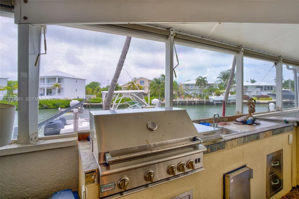 2919 Sombrero Blvd Key Largo, FL 33050