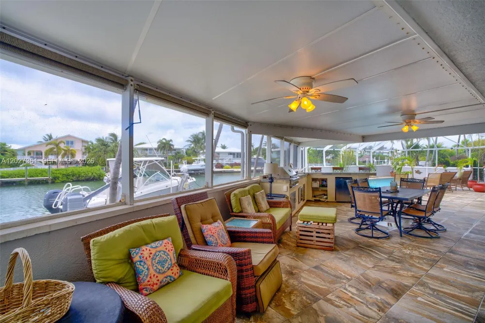 2919 Sombrero Blvd Key Largo, FL 33050