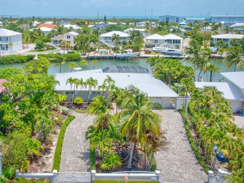 2919 Sombrero Blvd Key Largo, FL 33050