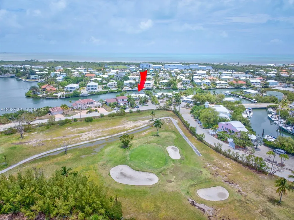 2919 Sombrero Blvd Key Largo, FL 33050