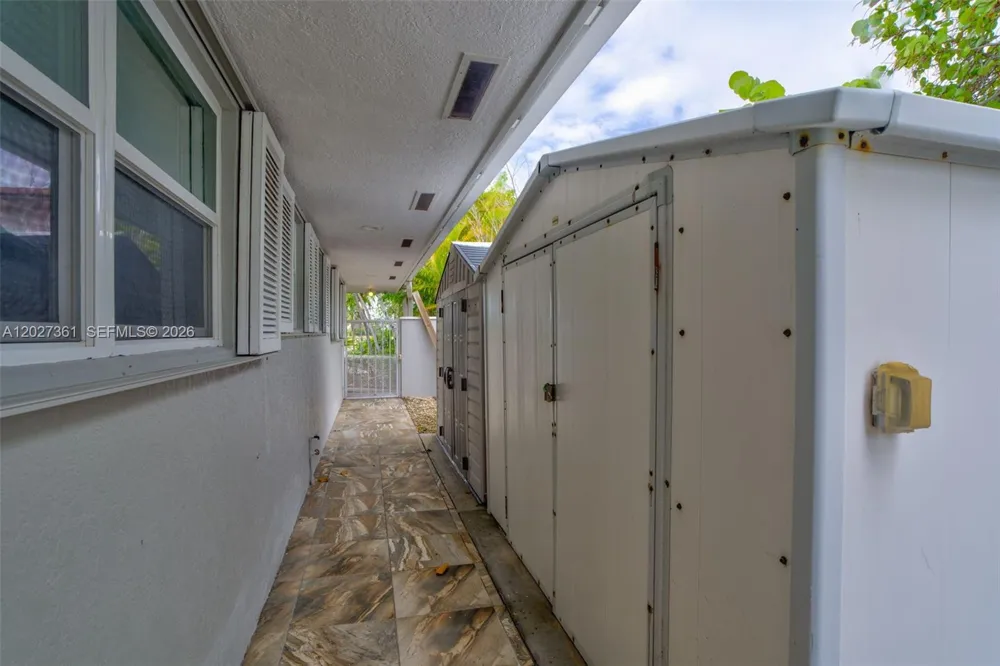 2919 Sombrero Blvd Key Largo, FL 33050
