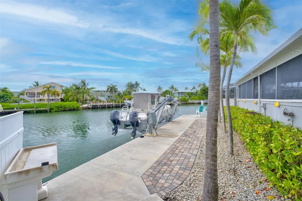 2919 Sombrero Blvd Key Largo, FL 33050