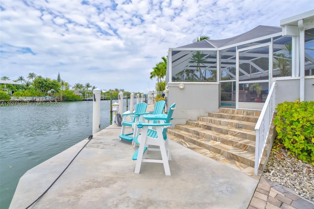 2919 Sombrero Blvd Key Largo, FL 33050