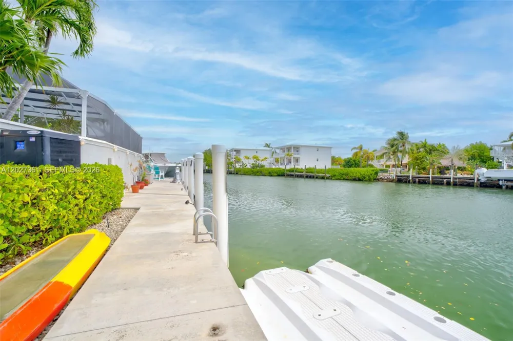 2919 Sombrero Blvd Key Largo, FL 33050